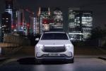 Mercedes-Benz EQC400 4Matic AMG Line 2019 года (UK)
